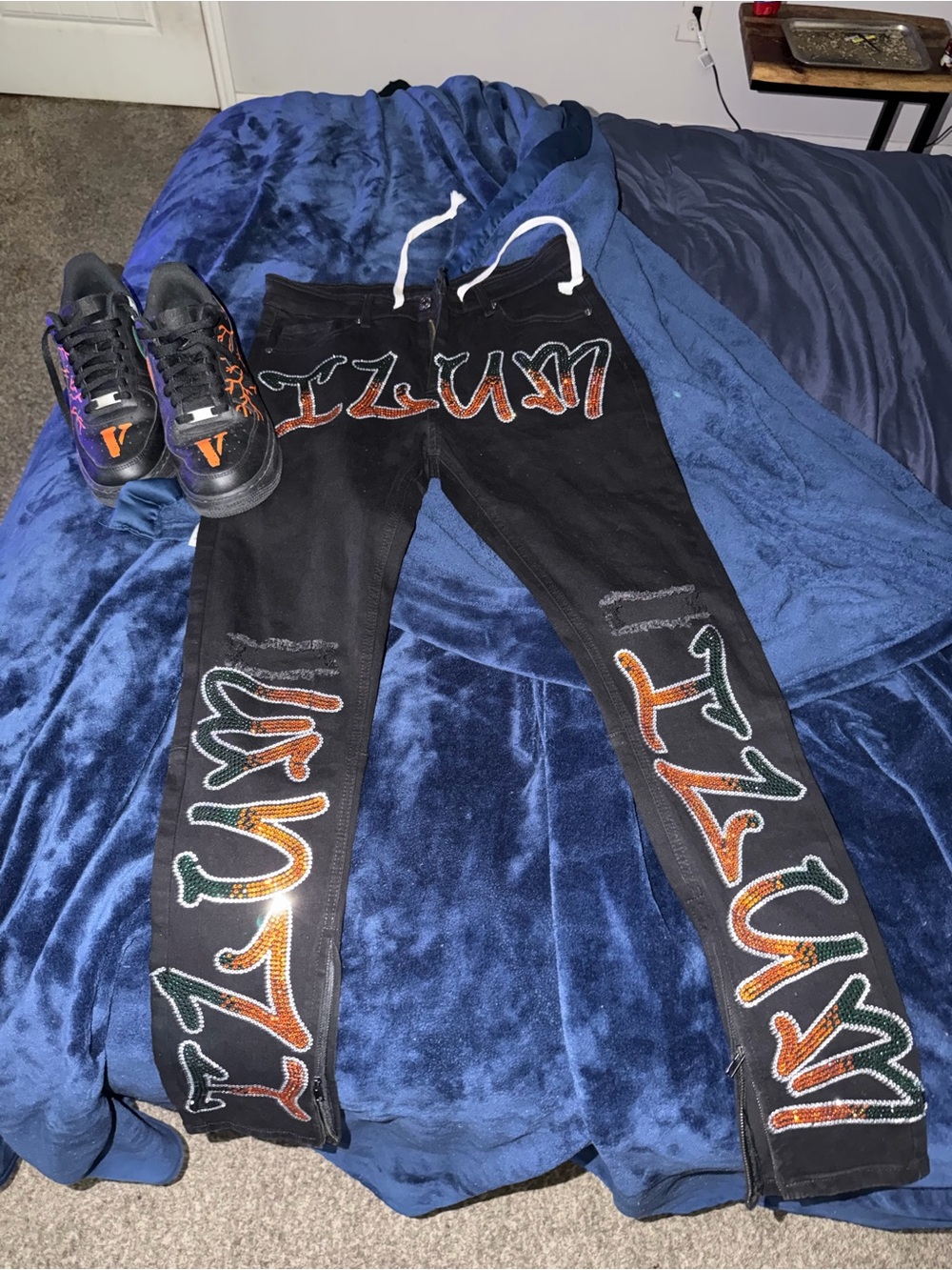 Custom